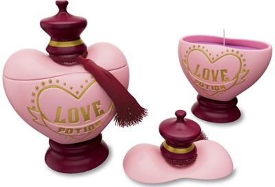 Harry Potter: Love Potion Candle