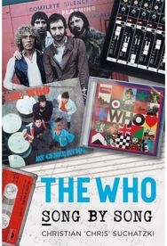 Who: Song by Song