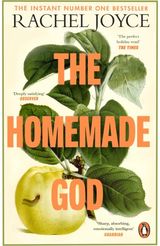 Homemade God
