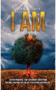 I Am: Sixteen powerful ‘I AM’ statements taken from the Bible and how they relate to us in our everyday