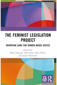 Feminist Legislation Project: Rewriting Laws for Gender-Based Justice
