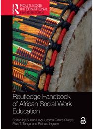 Routledge Handbook of African Social Work Education