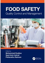 Food Safety: Quality Control and Management