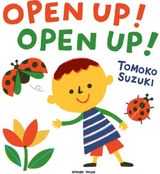 Open Up! Open up!