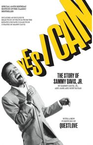 Yes I Can: The Story of Sammy Davis, Jr.