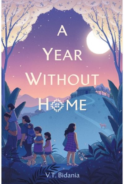 Year Without Home