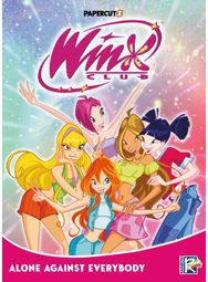 Winx Club Vol. 5: Alone Against Everybody