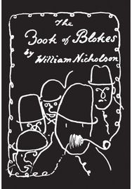 Book of Blokes