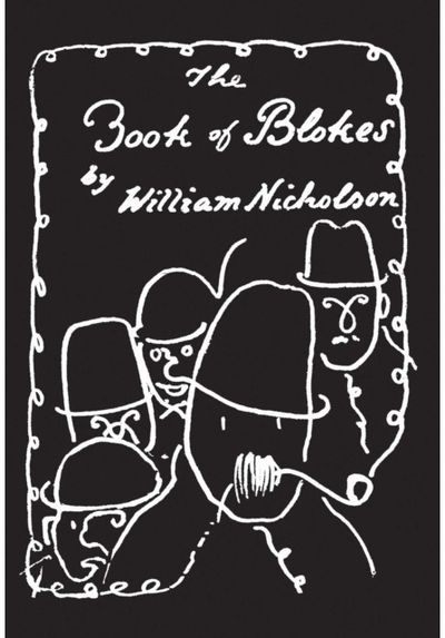 Book of Blokes