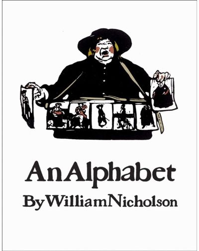 Alphabet