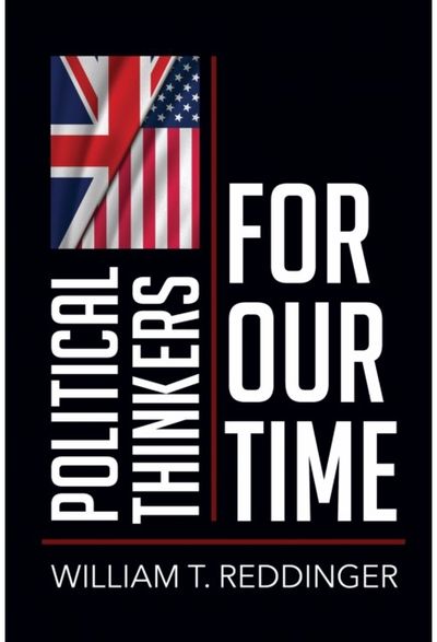 Political Thinkers for Our Time