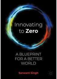 Innovating to Zero: A Blueprint for a Better World