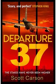 Departure 37