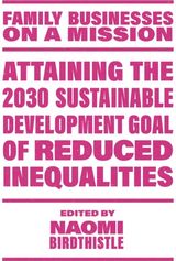 Attaining the 2030 Sustainable Development Goal of Reduced Inequalities