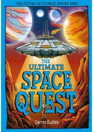 Ultimate Space Quest: Humanity's Next Mission