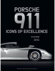 Porsche 911: Icons of Excellence