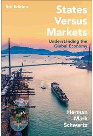 States Versus Markets: Understanding the Global Economy