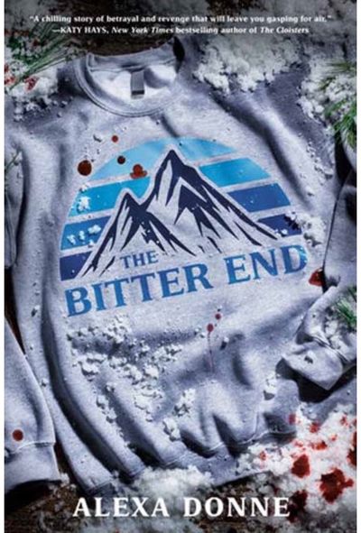 Bitter End