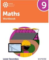 Oxford International Maths: Workbook 9 (Lower Secondary)