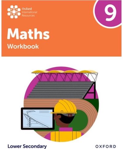 Oxford International Maths: Workbook 9 (Lower Secondary)