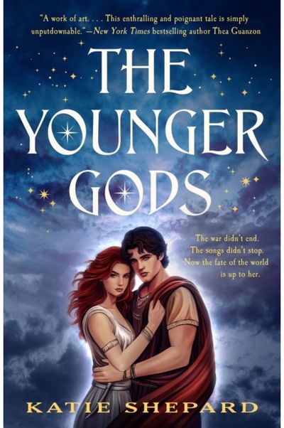 Younger Gods