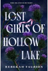 Lost Girls of Hollow Lake