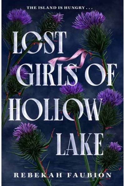 Lost Girls of Hollow Lake