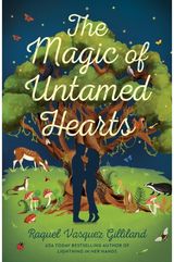 Magic of Untamed Hearts