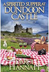 Spirited Supper at Dundoon Castle