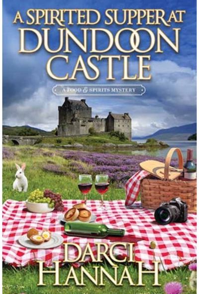 Spirited Supper at Dundoon Castle