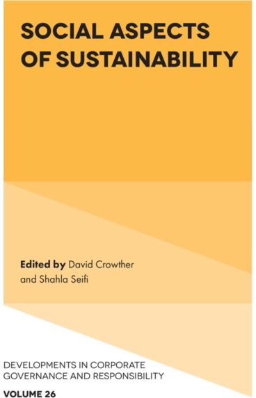 Social Aspects of Sustainability