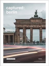 Captured: Berlin