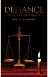 Defiance – Cold Fiery Trepidation