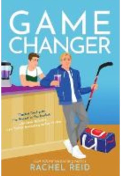 Game Changer: Now Streaming on Crave and HBO Max