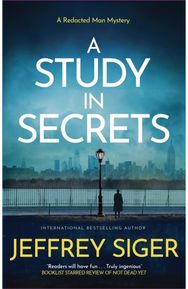 Study in Secrets
