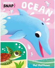 Animal Snap: Ocean