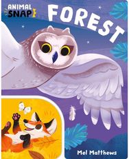 Animal Snap: Forest