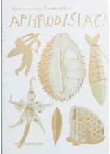 Apartamento Cookbook #10: Aphrodisiacs