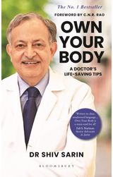Own Your Body: A Doctor's Life-saving Tips