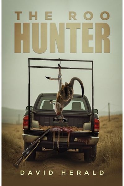 Roo Hunter