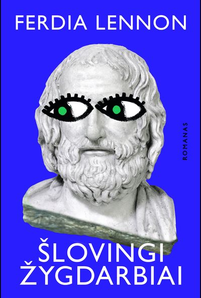 Šlovingi žygdarbiai