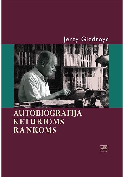 Autobiografija keturioms rankoms