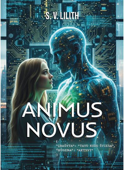 ANIMUS NOVUS