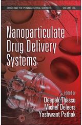 Nanoparticulate Drug Delivery Systems