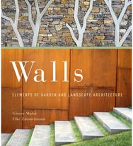 Walls: Elements of Garden and Landscape Architecture