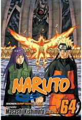 Naruto, Vol. 64