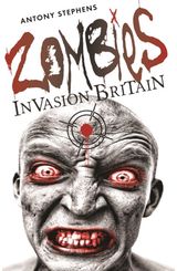 Zombies Invasion Britain