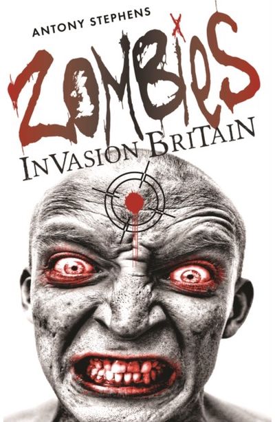 Zombies Invasion Britain