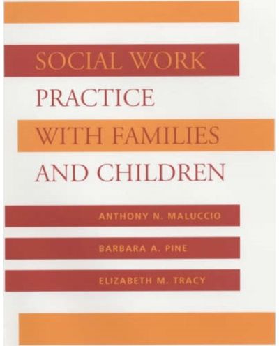 Social Work Practice with Families and Children