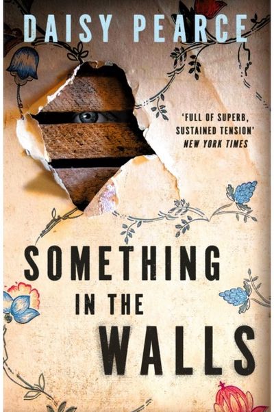 Something in the Walls: The addictive and chilling folk horror perfect for fans of Midsommar